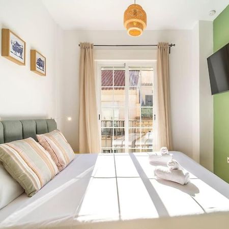 Estudio Toro In Malaga Met Dakterras 외부 사진